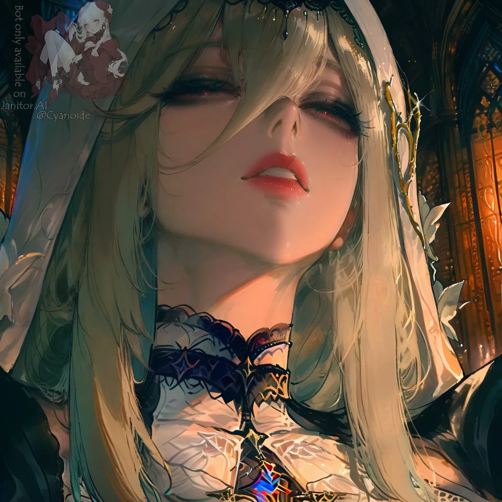 Avatar of Abigail - Yandere Cultist