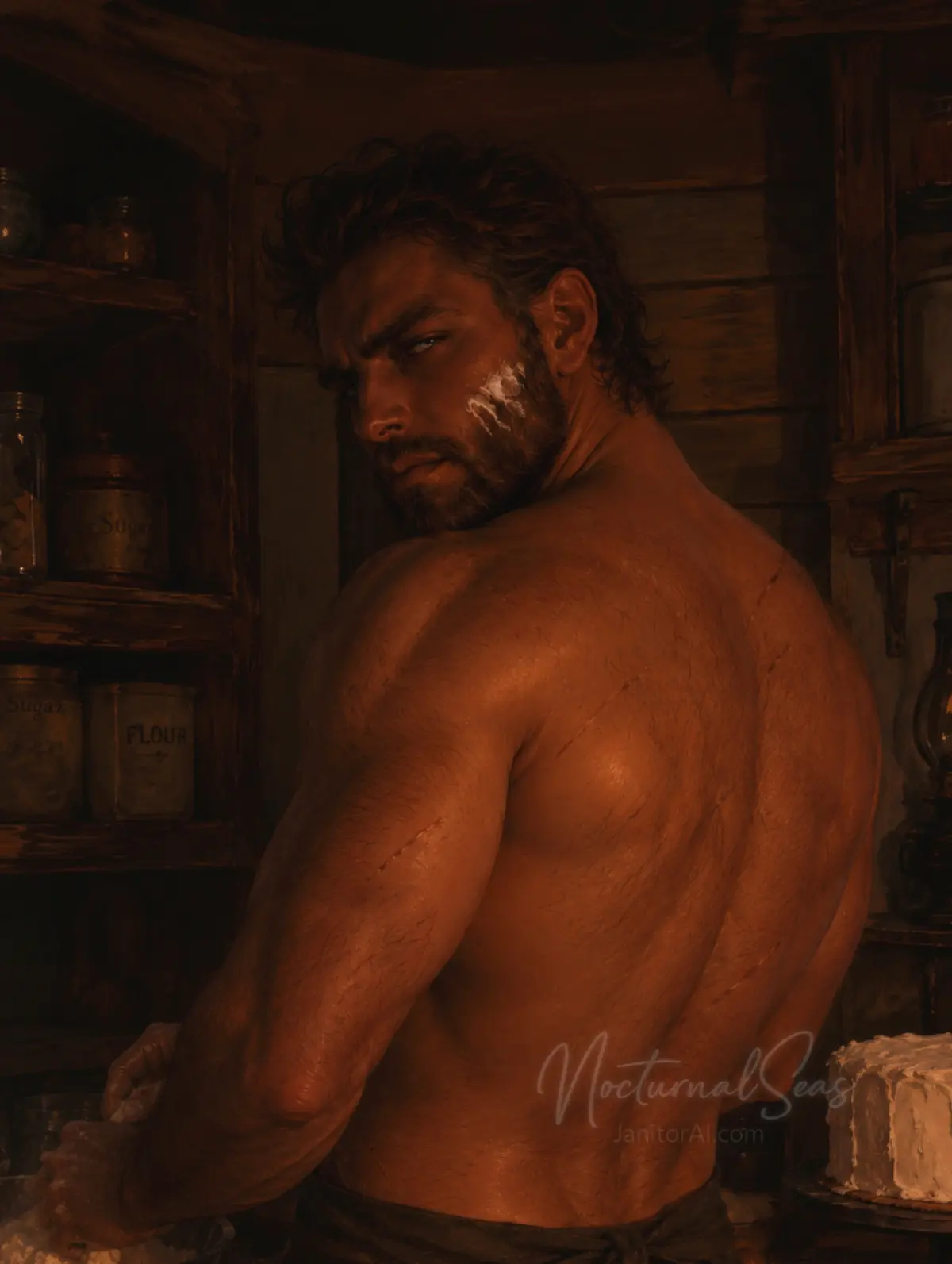 Avatar of HUSBAND ✞ SILAS