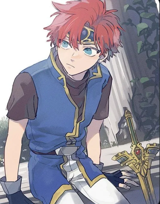 Avatar of Roy - [Childhood Friend]