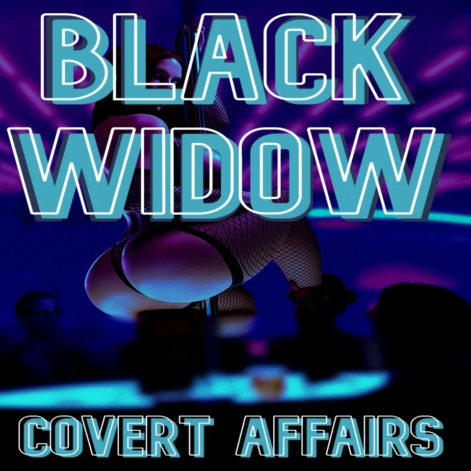 Avatar of Natasha Romanoff: Covert Affairs