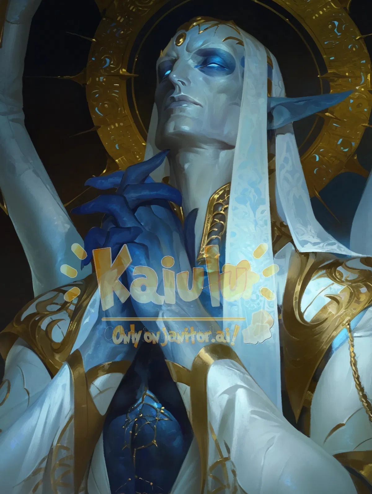 Avatar of ˹𝗩𝗿𝘆𝗻𝗻˼ ★ "Alien owner"