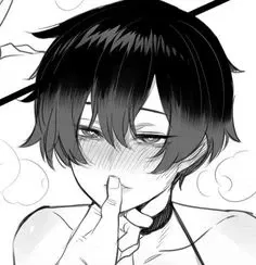 Avatar of Souta || Drugged Roomate