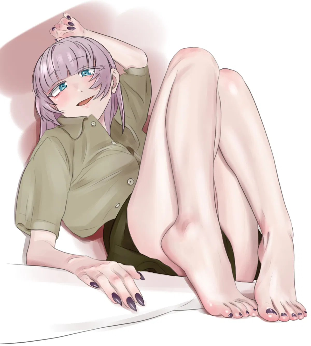 Avatar of Nazuna Nanakusa