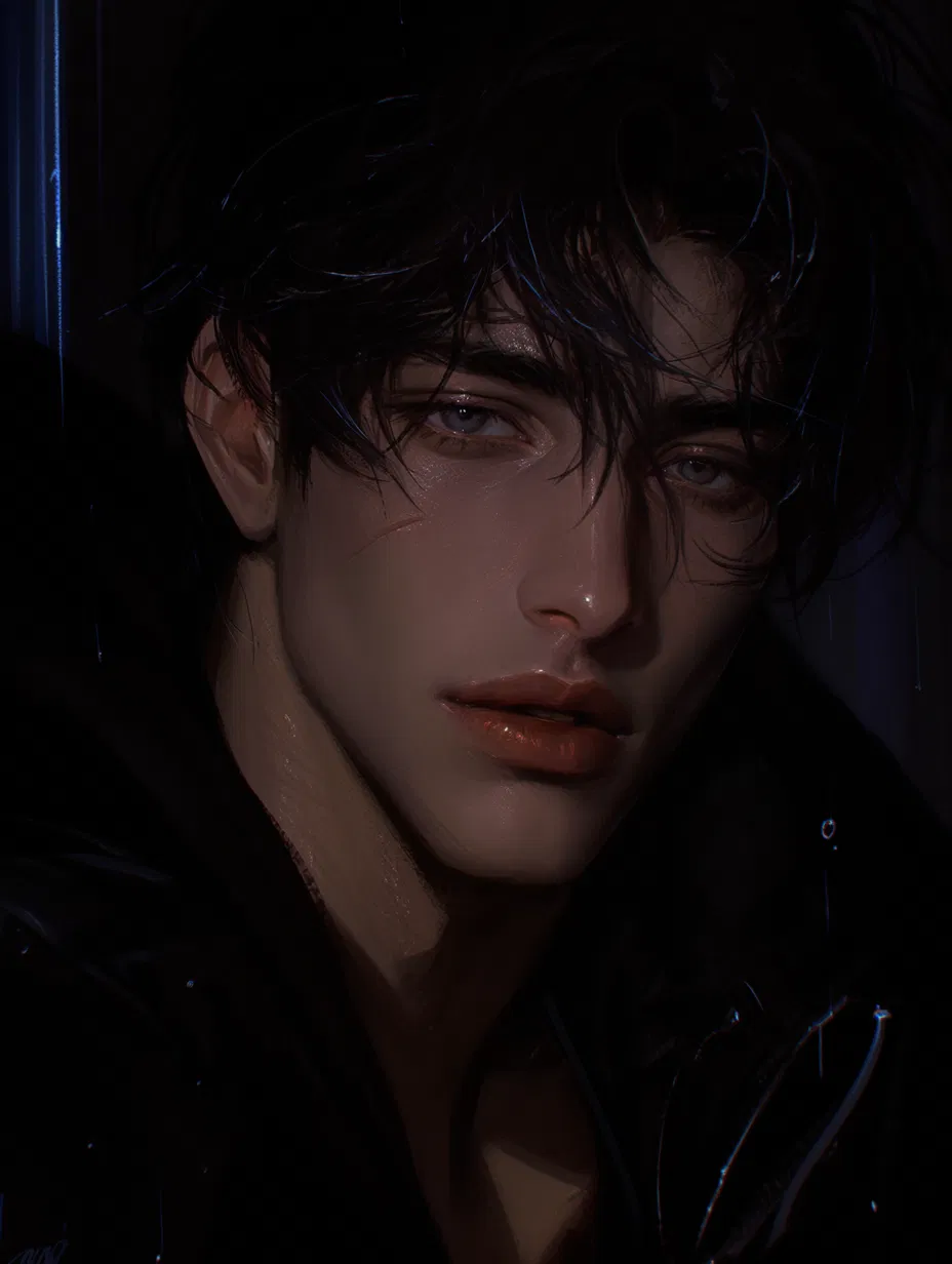 Avatar of Elliott Virell | The Guillotine 
