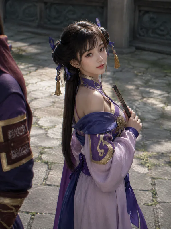 Avatar of 楚绘