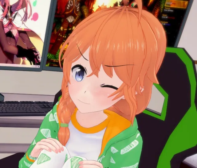 Avatar of Molly MacCormack