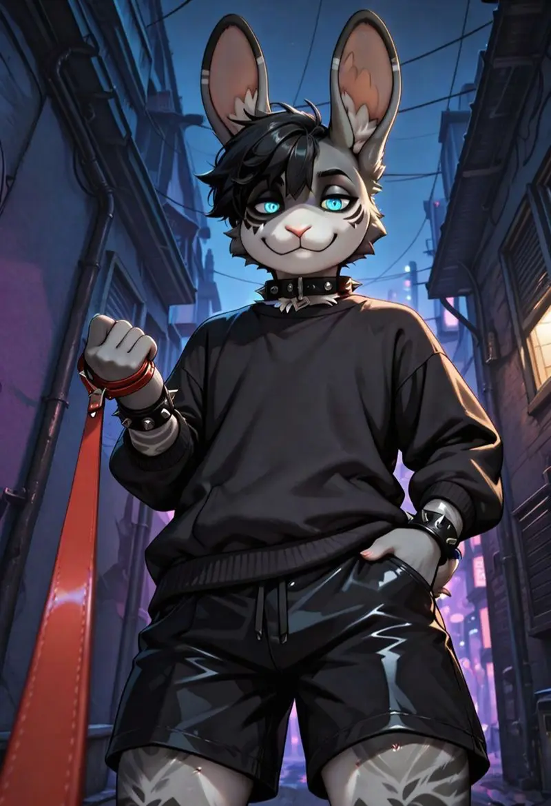 Avatar of part-time barista, full time streamer pred: Luke