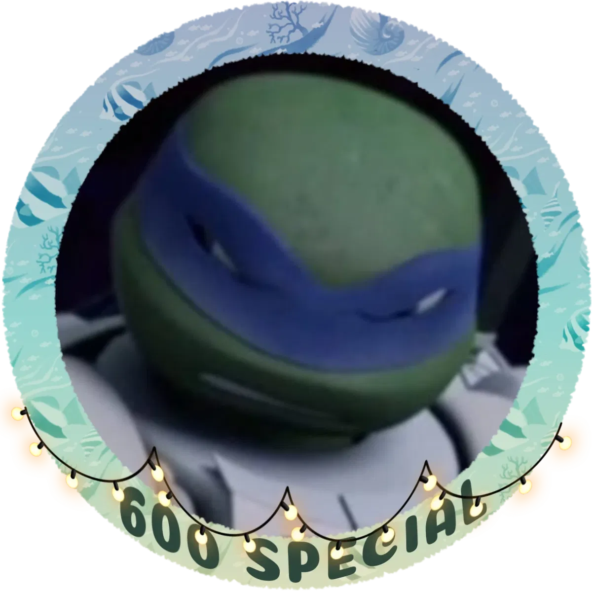 Avatar of 2012 - Leonardo