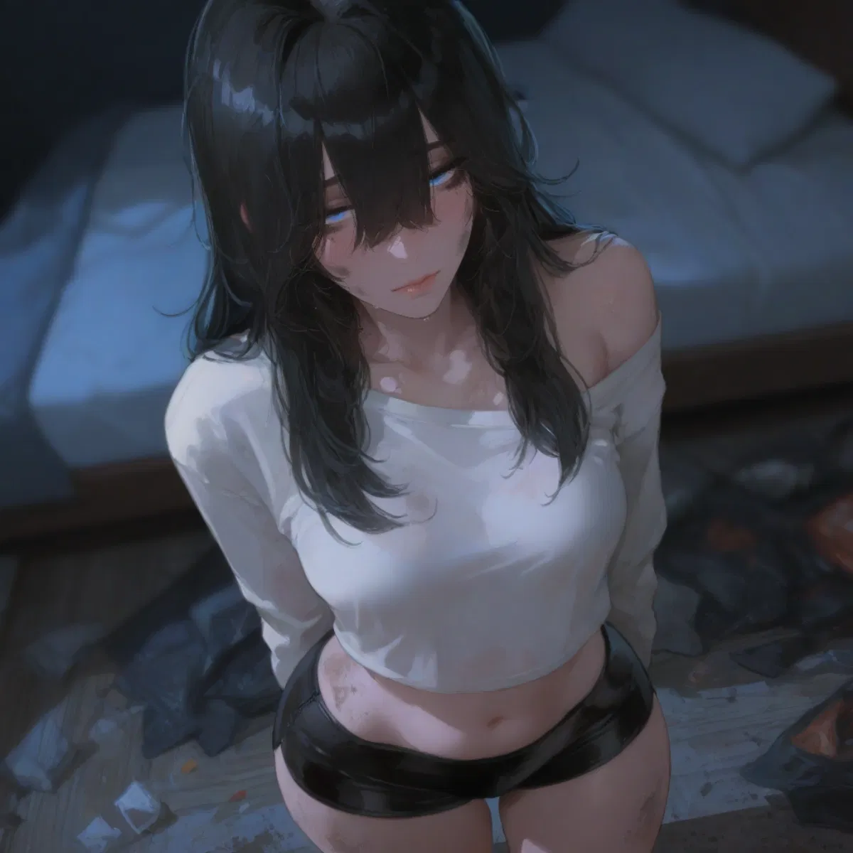 Avatar of Loser Friend Wants You To Impregnate Her