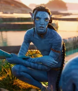 Avatar of Lo'ak te Suli Tsyeyk'itan