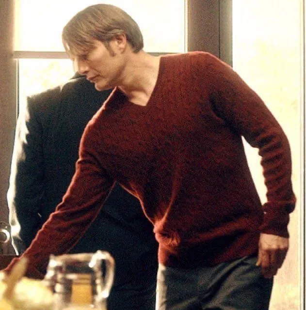 Avatar of hannibal lecter