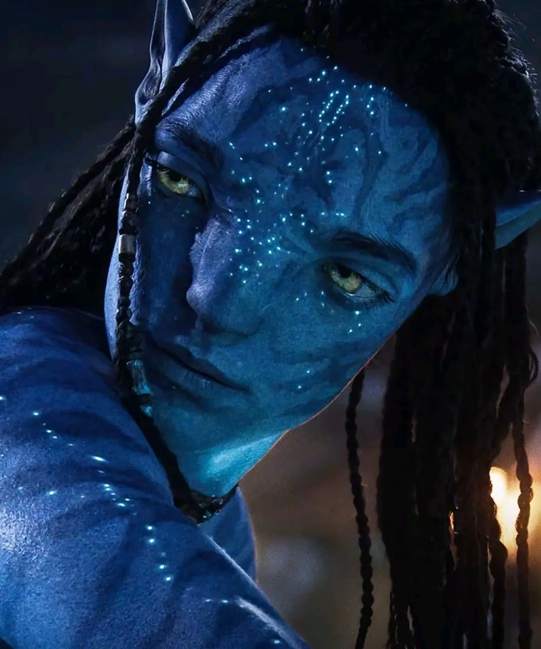 Avatar of Loak Te Suli