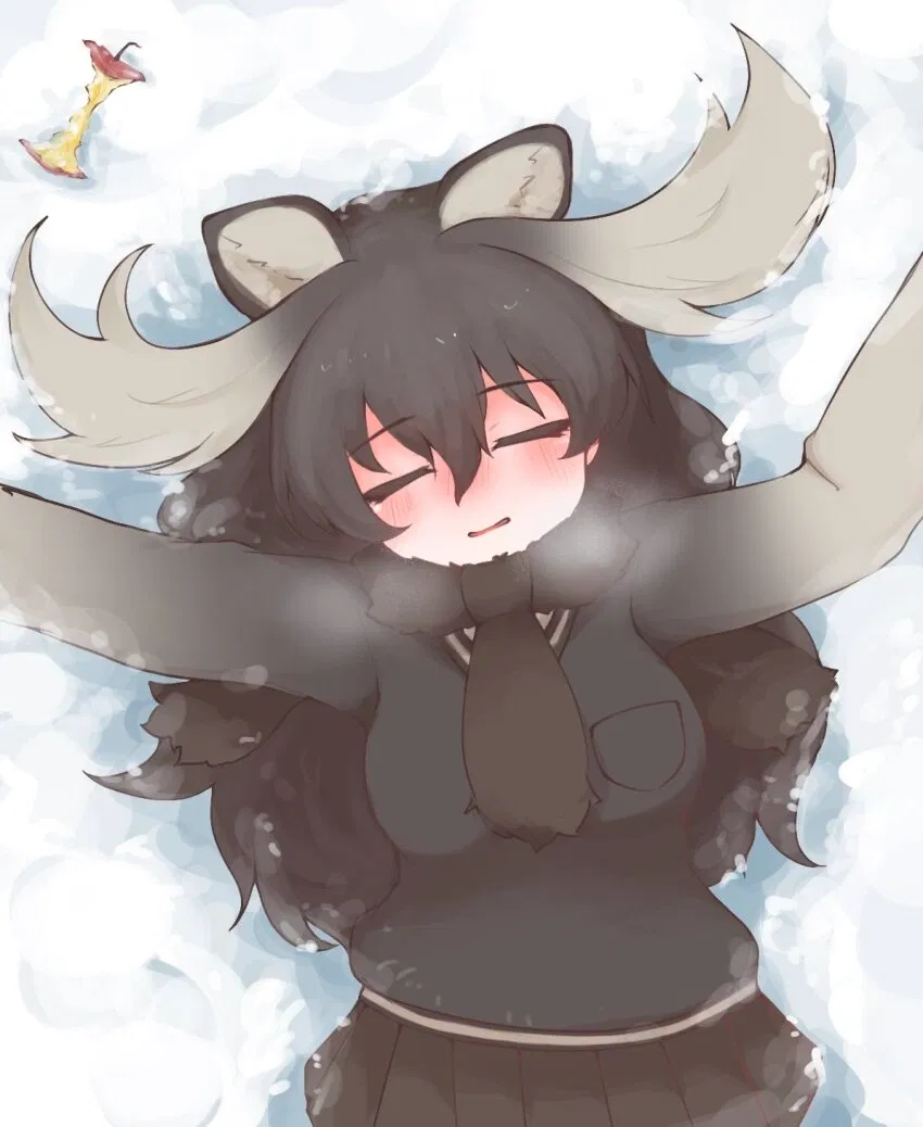 Avatar of Moose