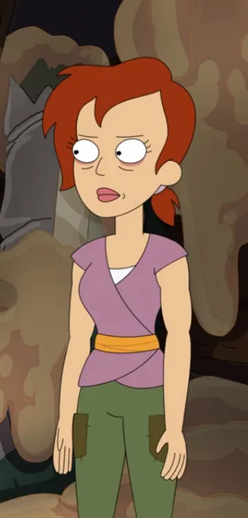 Avatar of Cherie