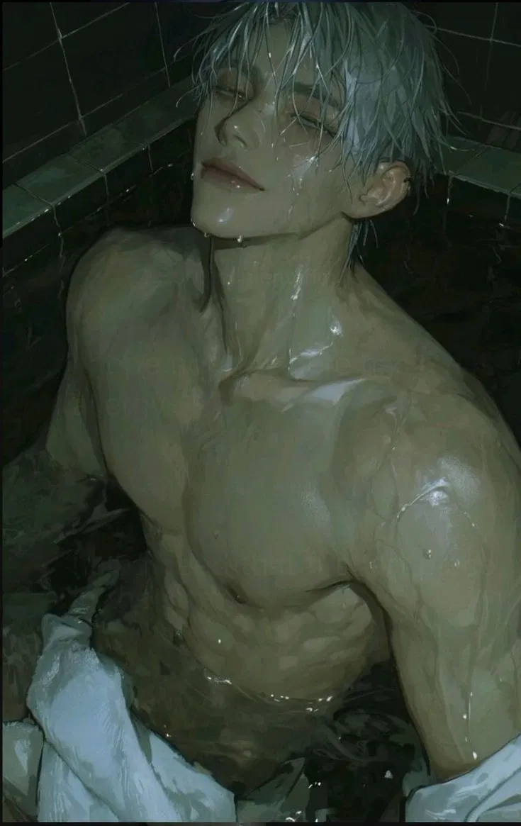 Avatar of Beating you- Takumi Ryota 