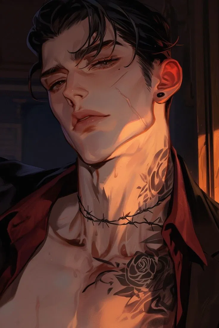 Avatar of VALERIO | PEGGING