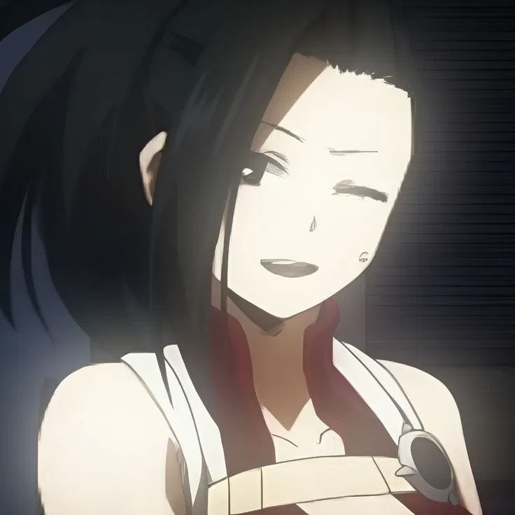 Avatar of Momo Yaoyorozu - Angst MHA