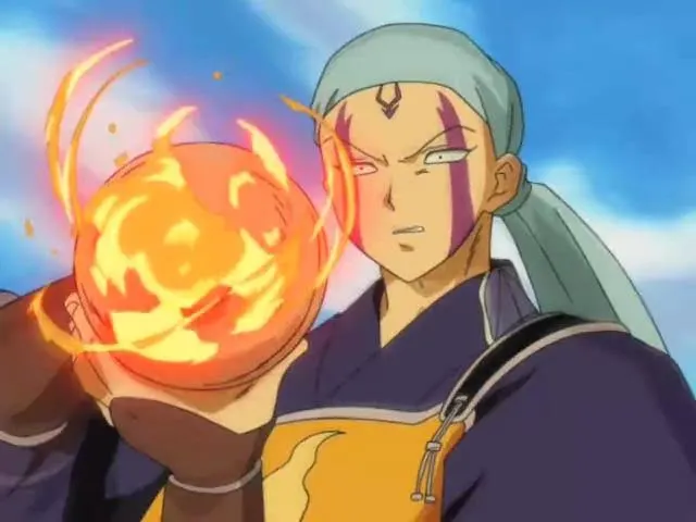 Avatar of Renkotsu 