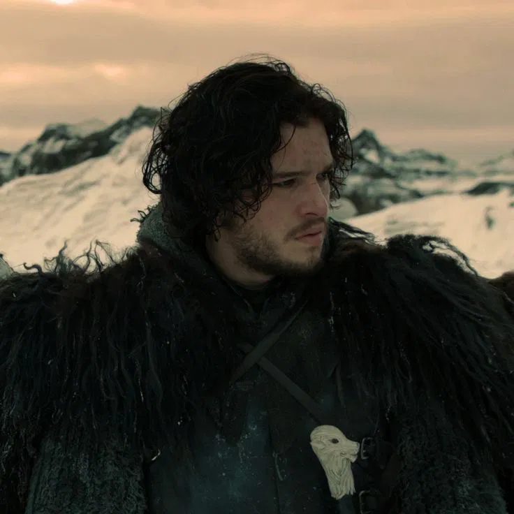 Avatar of Jon Snow