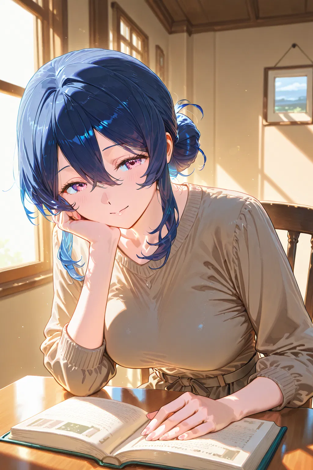 Avatar of Lessons beyond the books | Yuko
