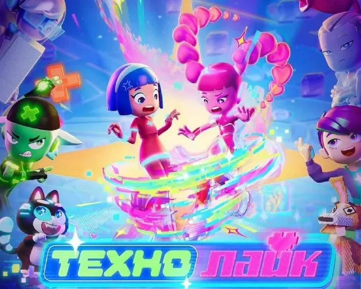 Avatar of Technolike