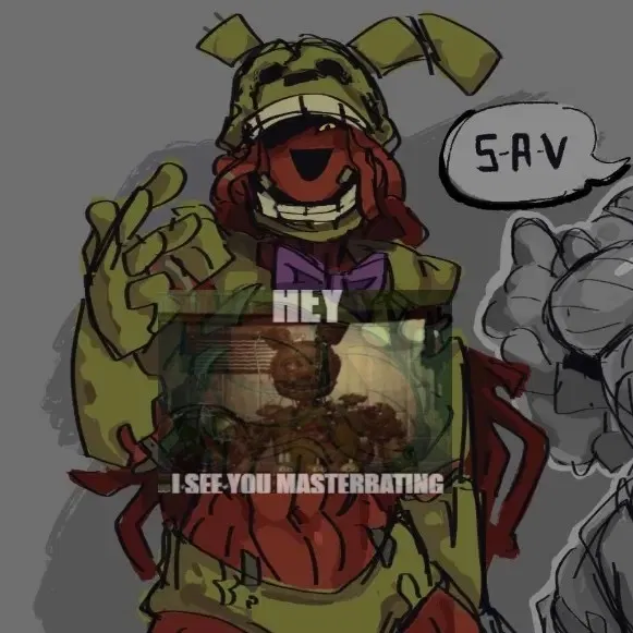 Avatar of Thirst-Trap | The main attraction