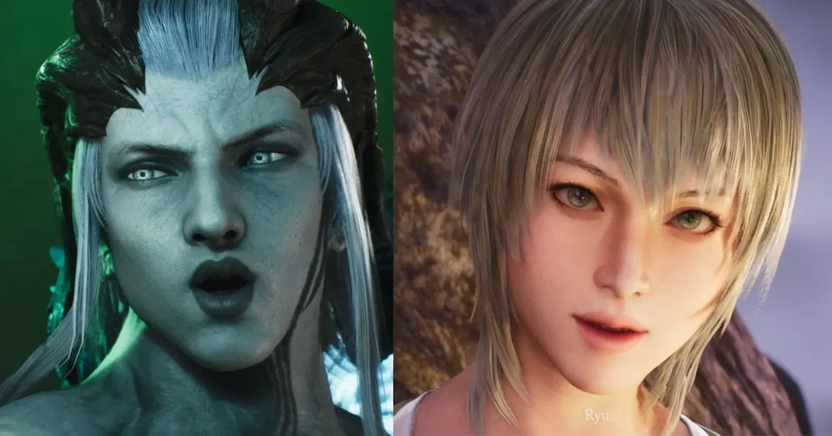 Avatar of Alexei & "Sonia"