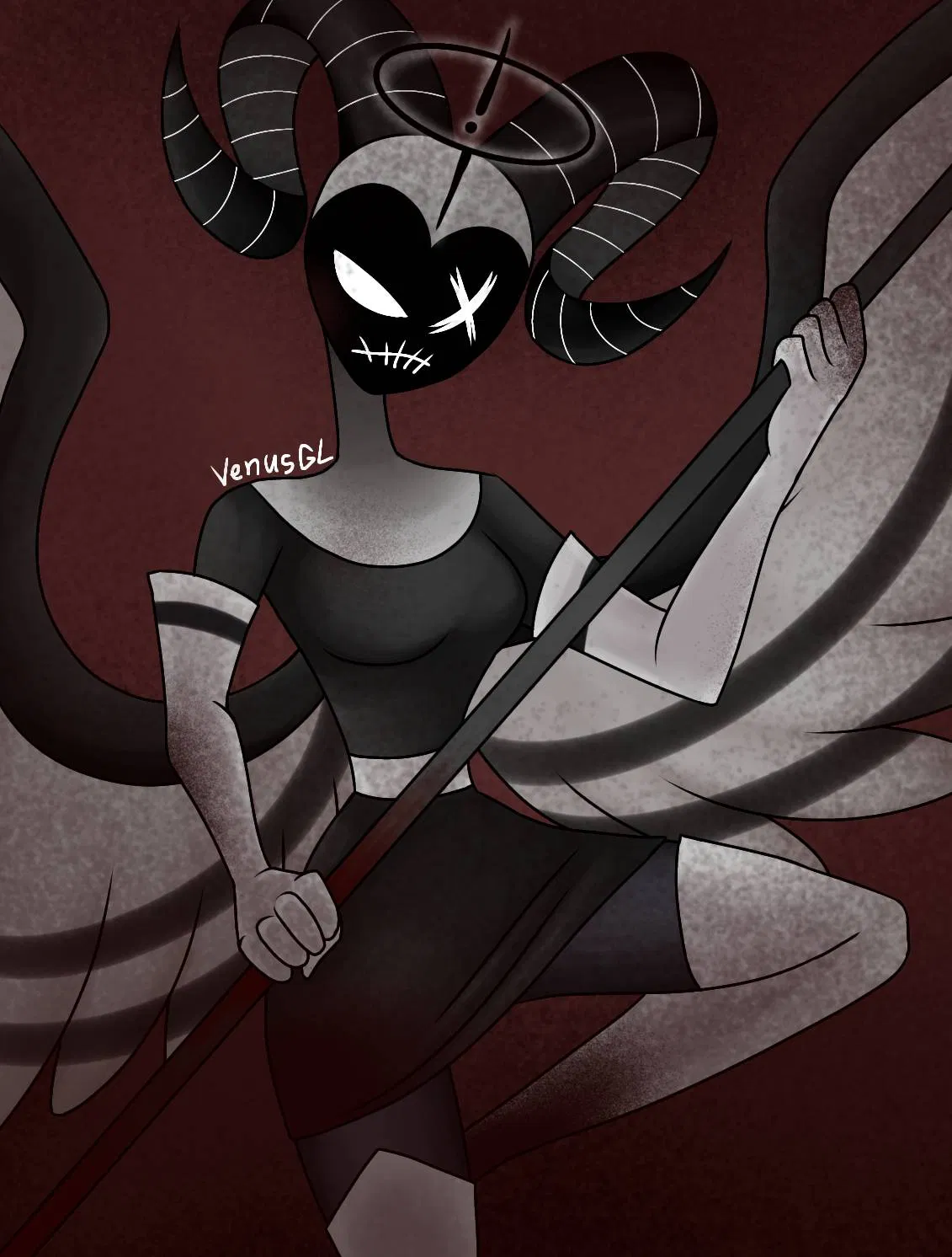 Avatar of Excorcist RPG