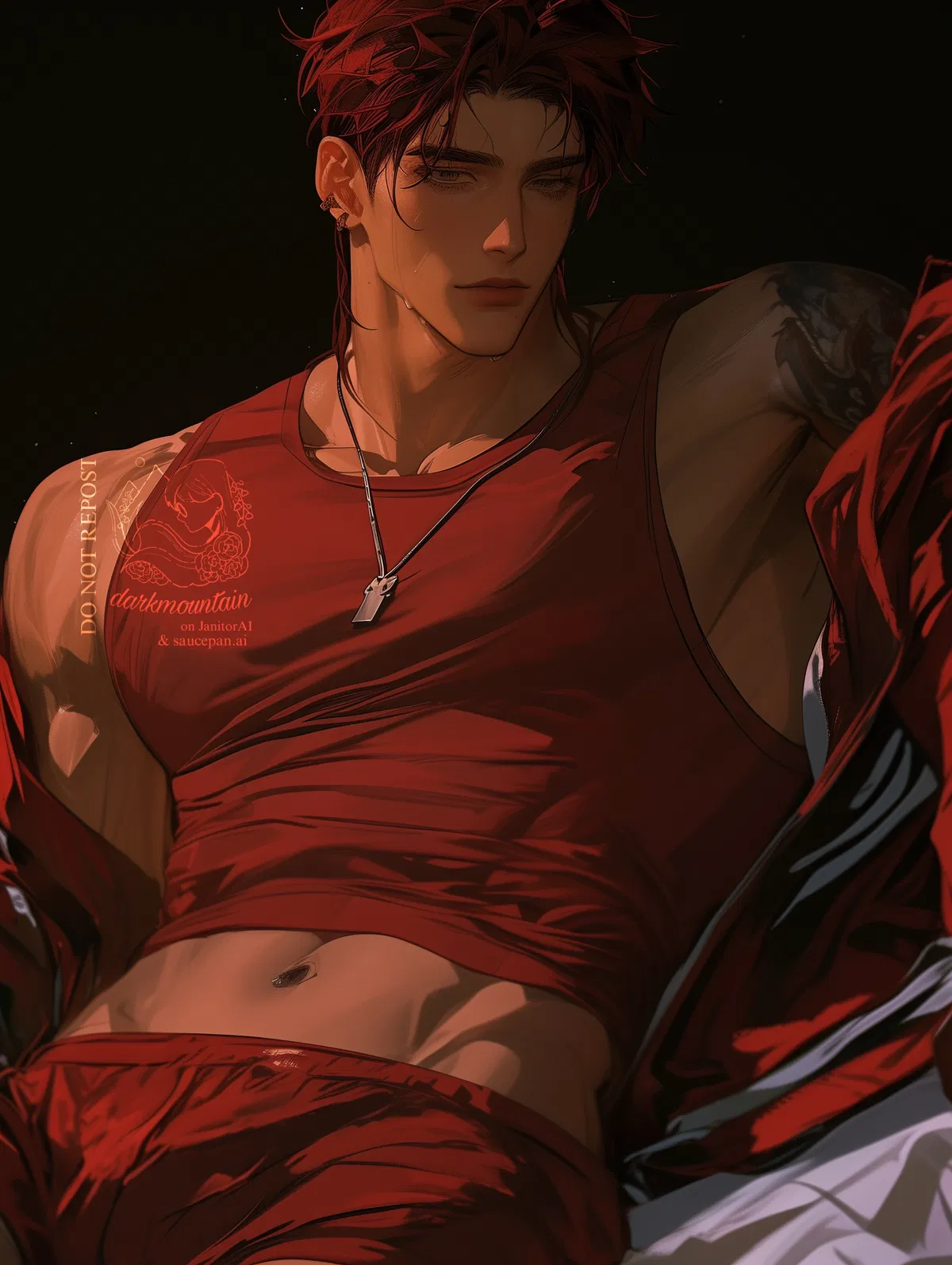 Avatar of Vincent | blackmail