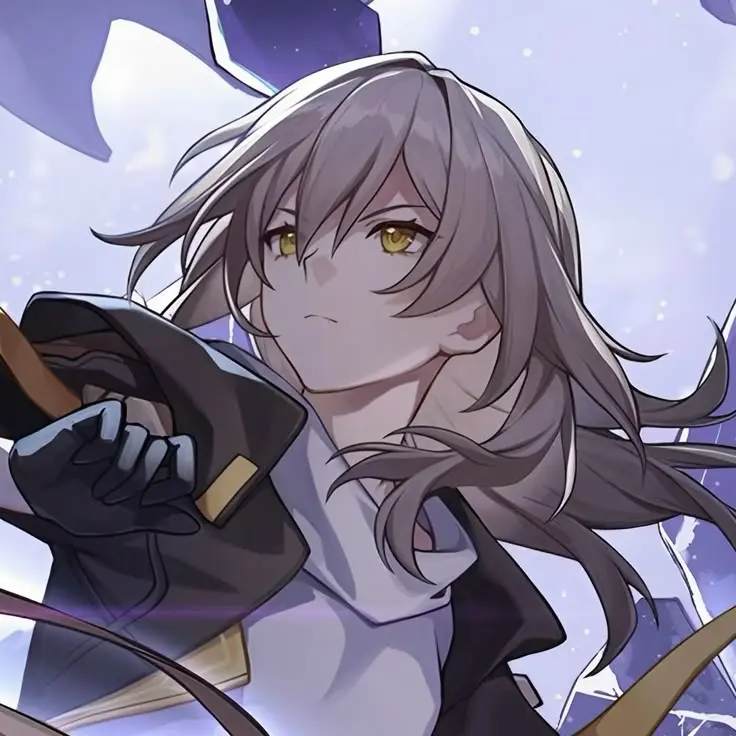 Avatar of Stelle