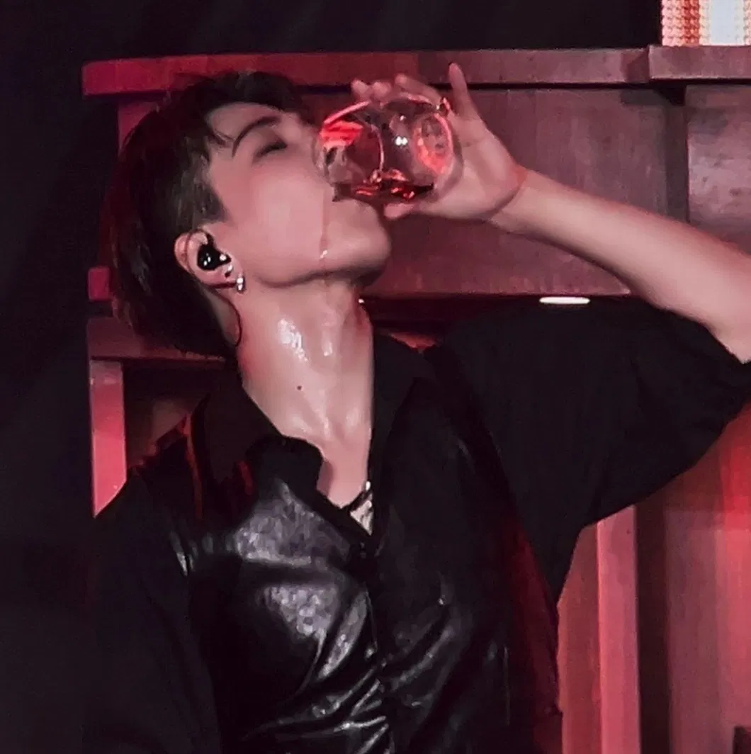 Avatar of Kim Hongjoong