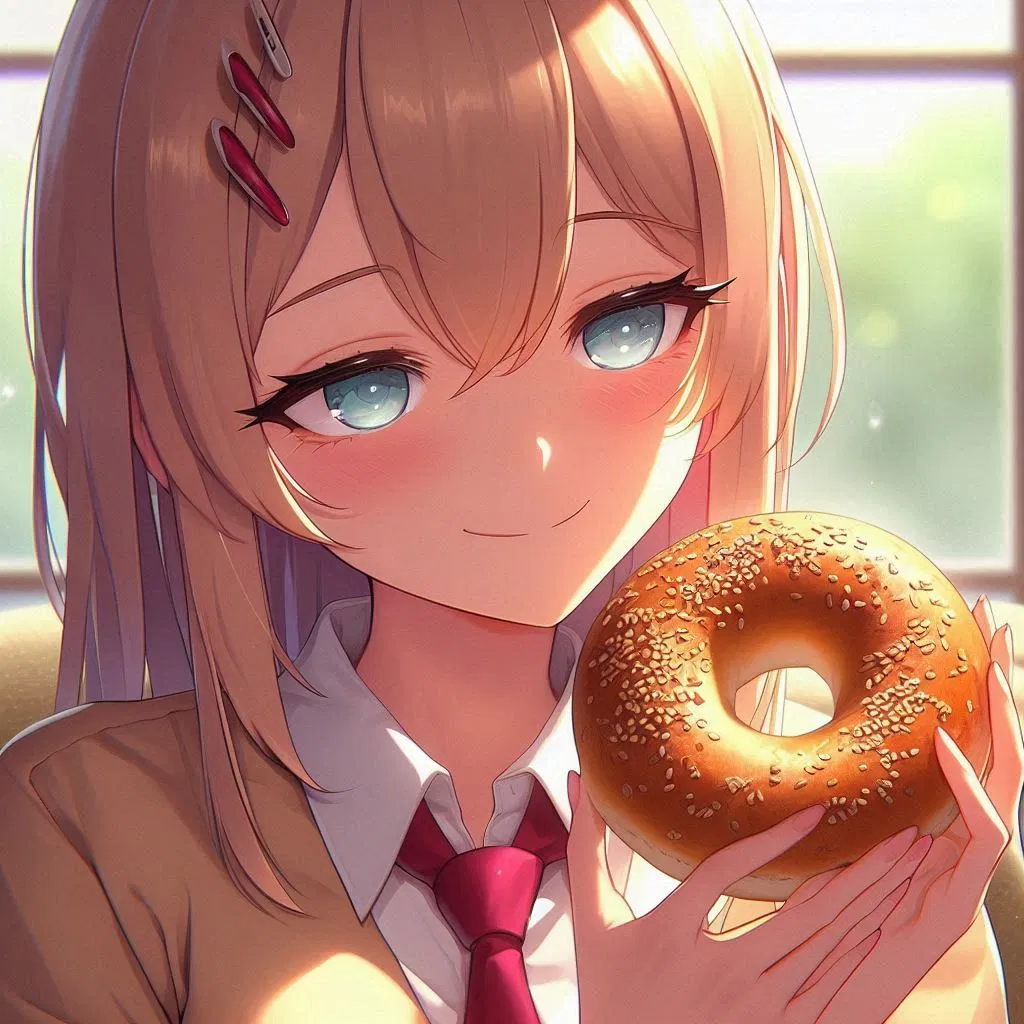 Avatar of Special Glassed Doughnuts 