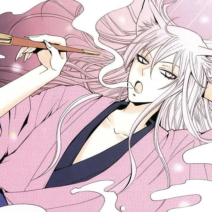 Avatar of Tomoe