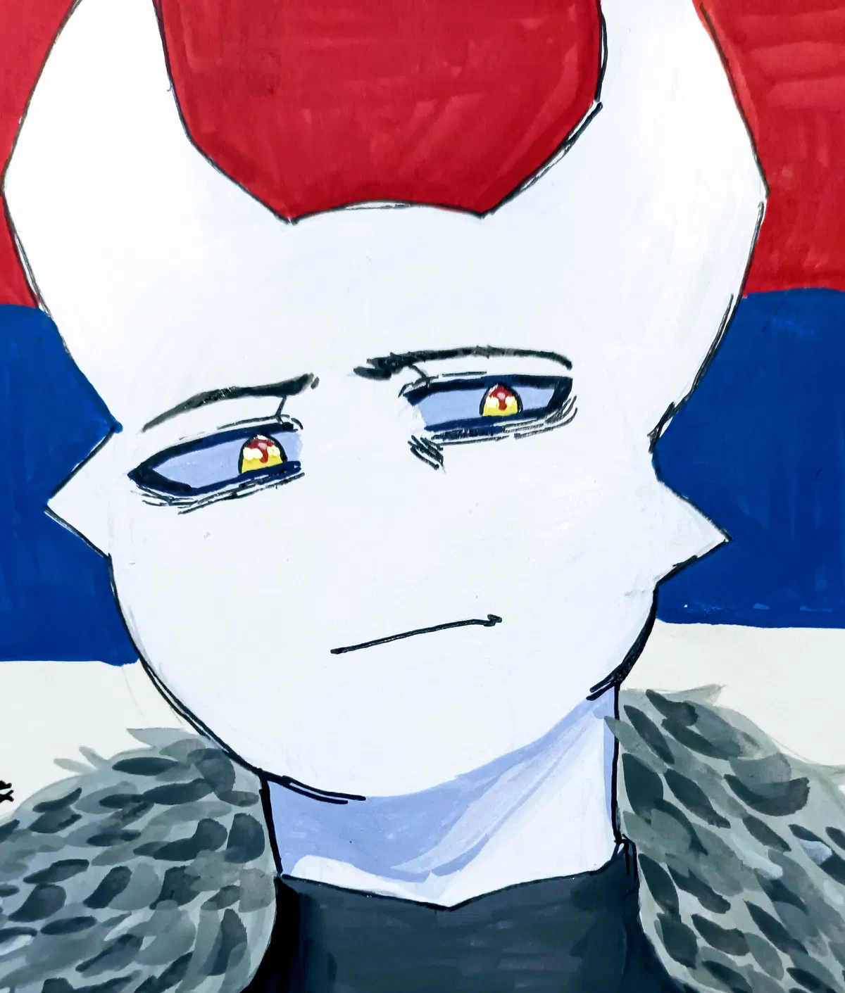 Avatar of Shura 