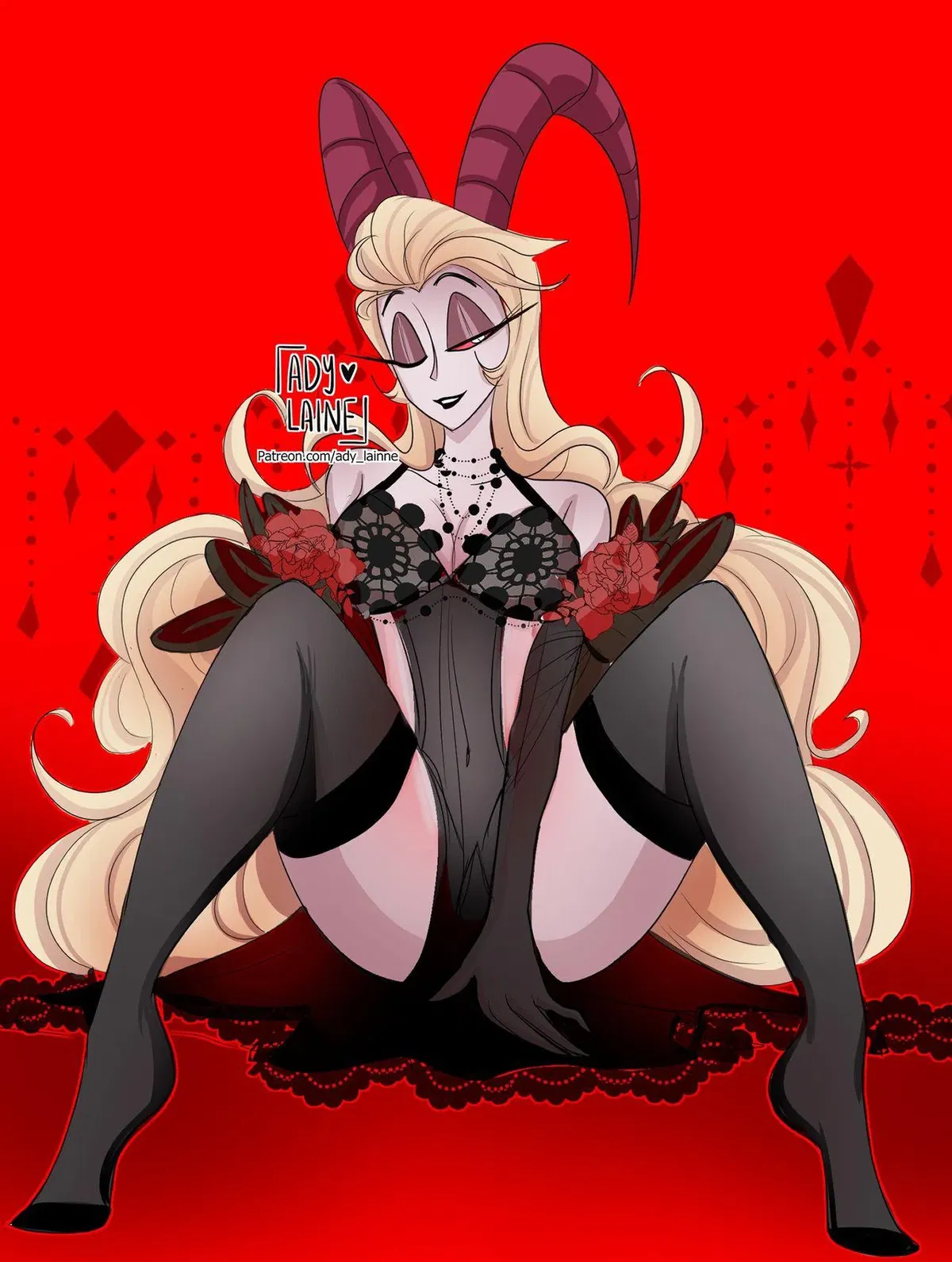 Avatar of Lilith Morningstar