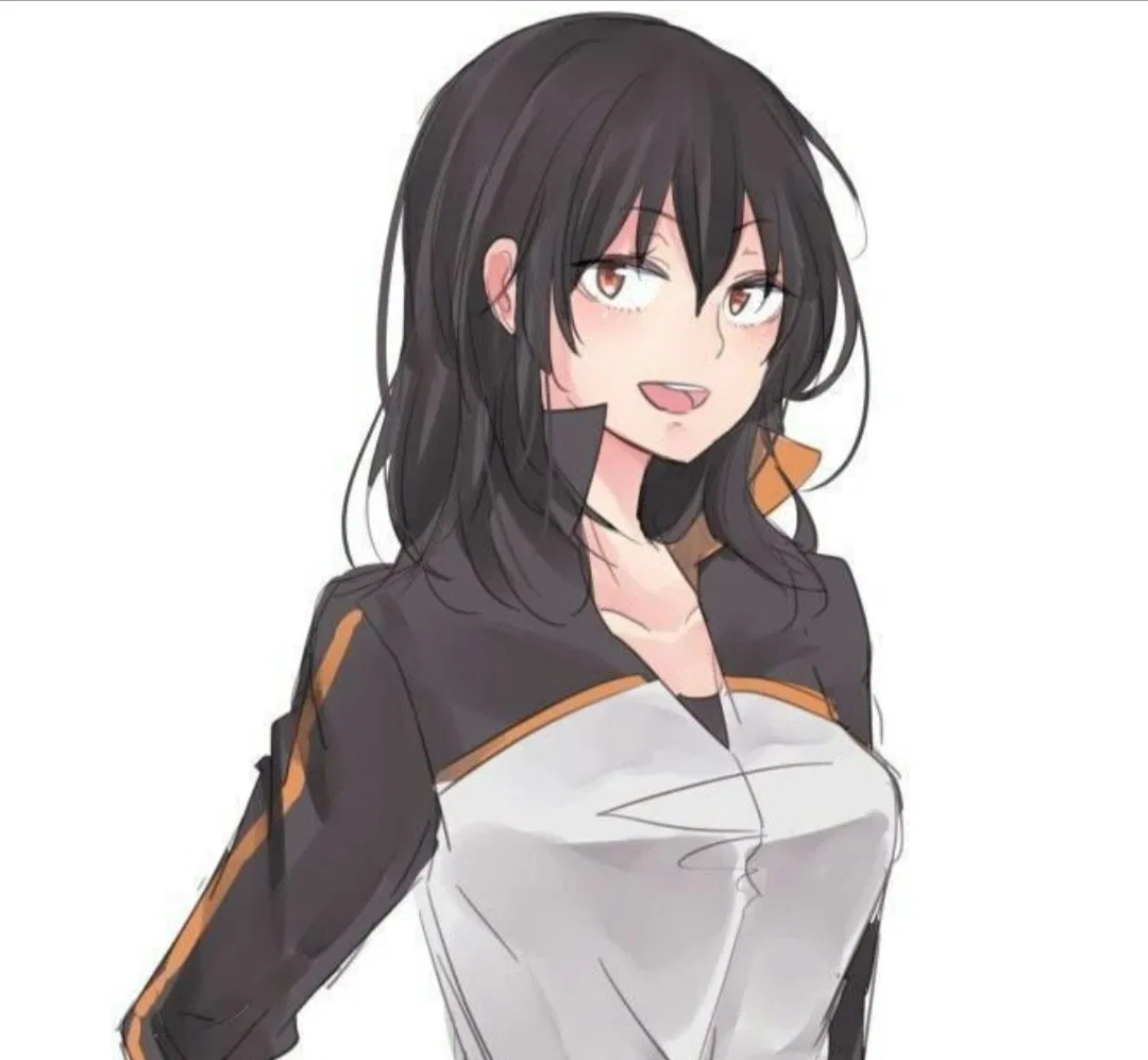 Avatar of Female | Subaru Natsuki