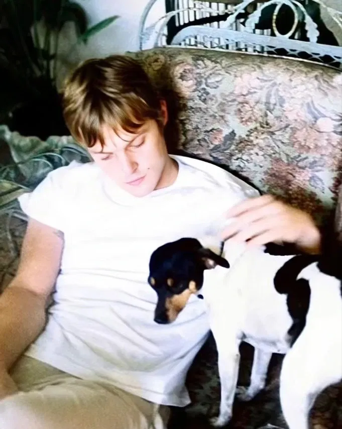 Avatar of Daryl Dixon | Young (before apocalypse)
