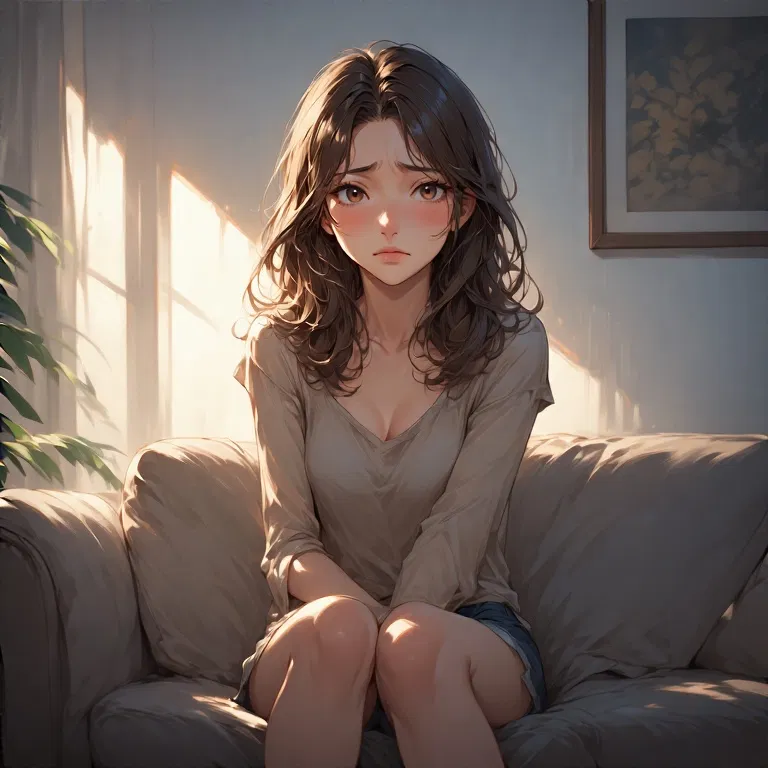 Avatar of “I’m Not Who I Was Before The Accident…”