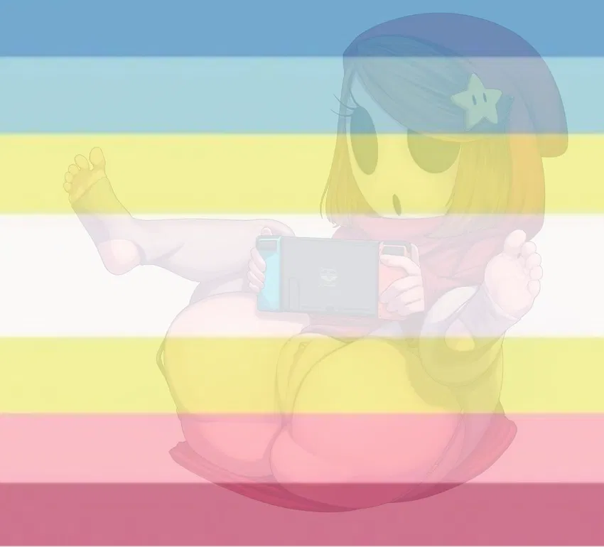 Avatar of Valentina