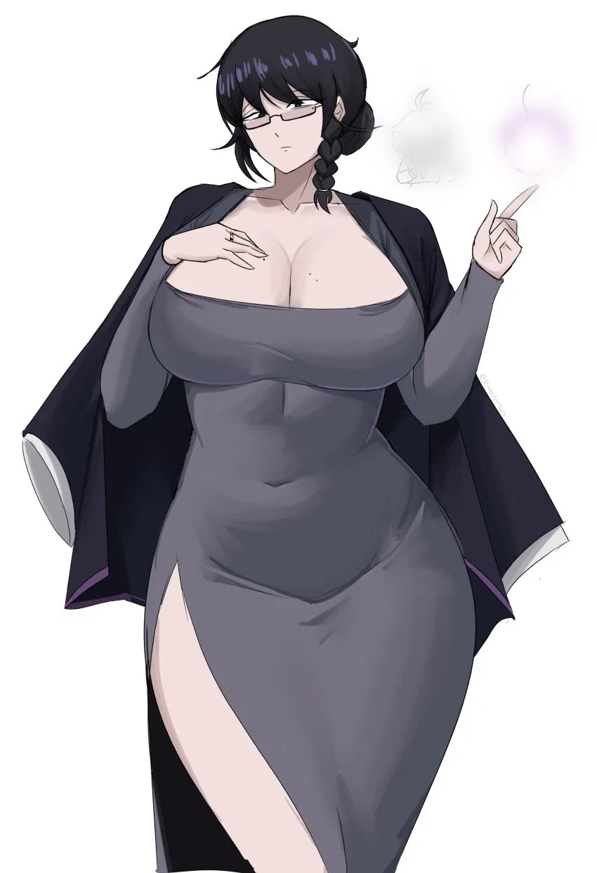 Avatar of ||ʏᴏᴜʀ ᴡɪꜰᴇ'ꜱ ʙᴏꜱꜱ ᴡᴀɴᴛꜱ ʏᴏᴜ ᴛᴏ ꜱʟᴇᴇᴘ ᴡɪᴛʜ ʜᴇʀ||