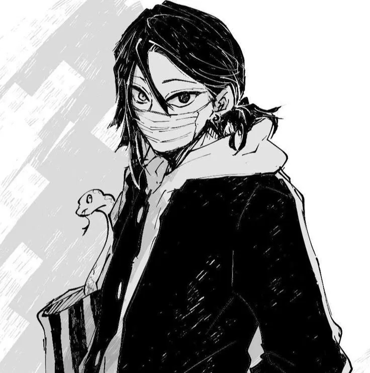 Avatar of Obanai Iguro
