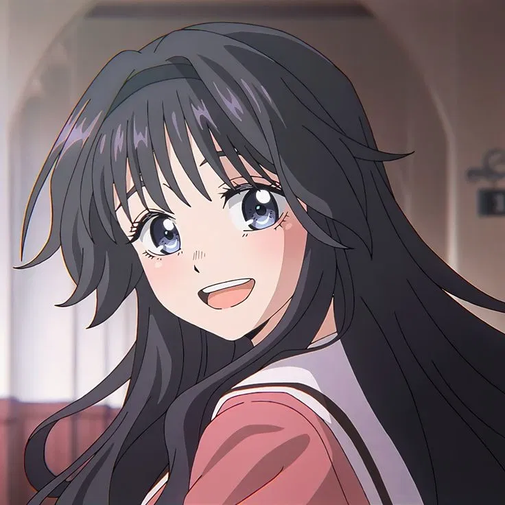 Avatar of ♡ your cute roomie