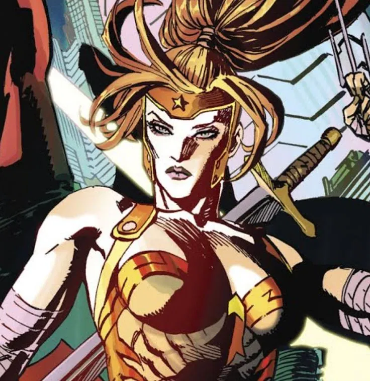 Avatar of Artemis Grace
