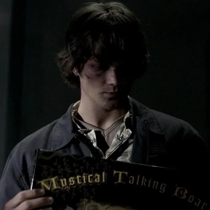 Avatar of Sam/Sammy Winchester