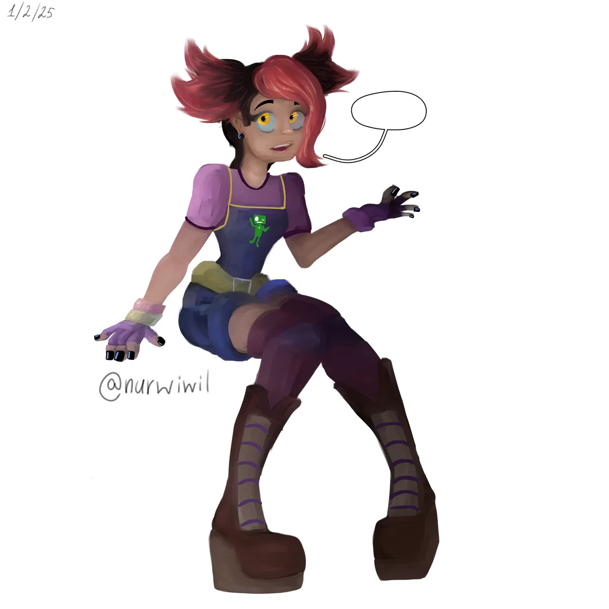 Avatar of •Miko Nakadai• TFP