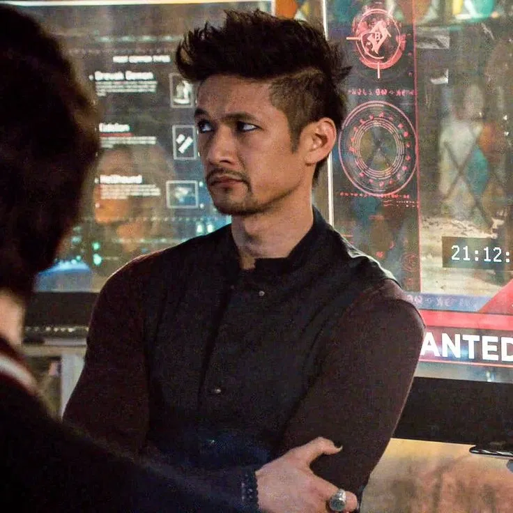 Avatar of Magnus Bane
