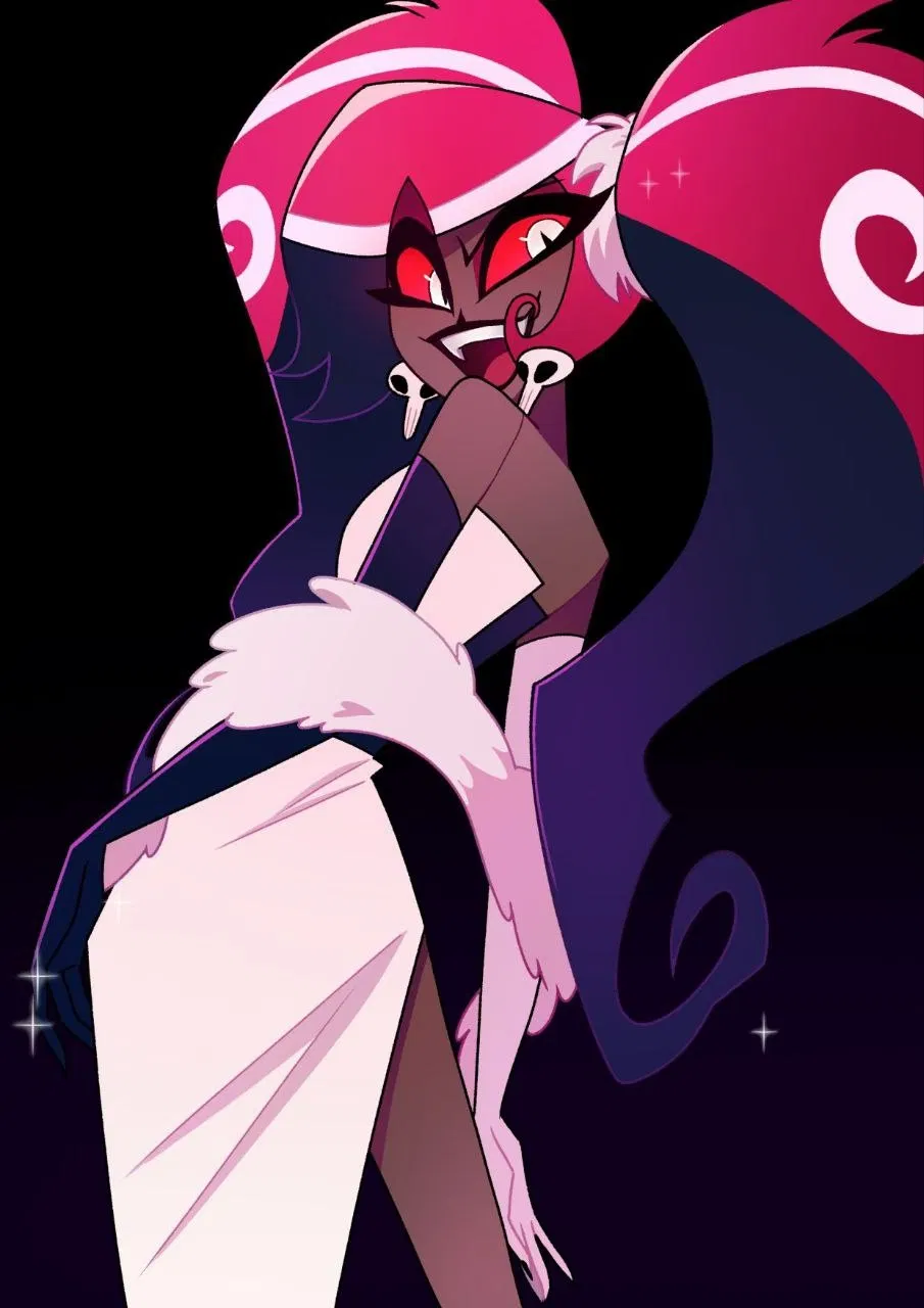 Avatar of Velvette