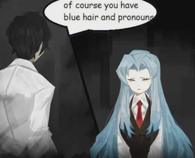 Avatar of God dammit I hate this fraudulent ass potential boy Yi Sang ID, My Walpurg funds are FINISHED 😭😭😭