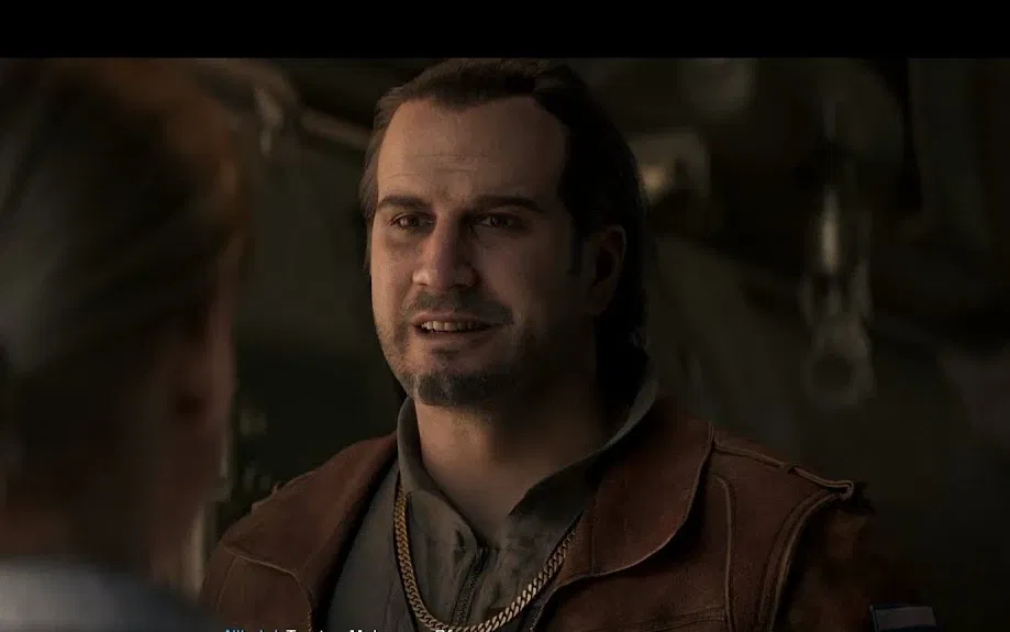 Avatar of Nikolai