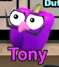 Avatar of Tony, King of New York